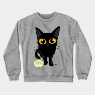 Magical eyes Crewneck Sweatshirt